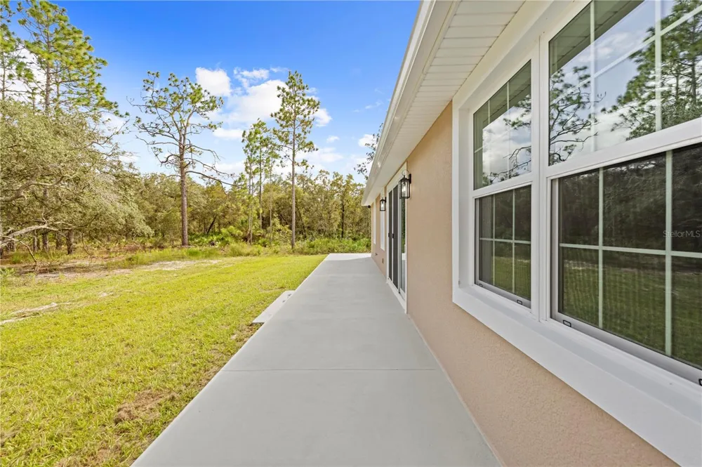 18130 PARROT ROAD Weeki Wachee, FL 34614