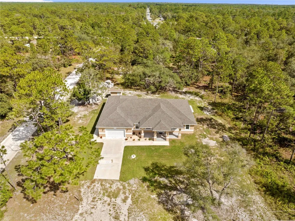 18130 PARROT ROAD Weeki Wachee, FL 34614