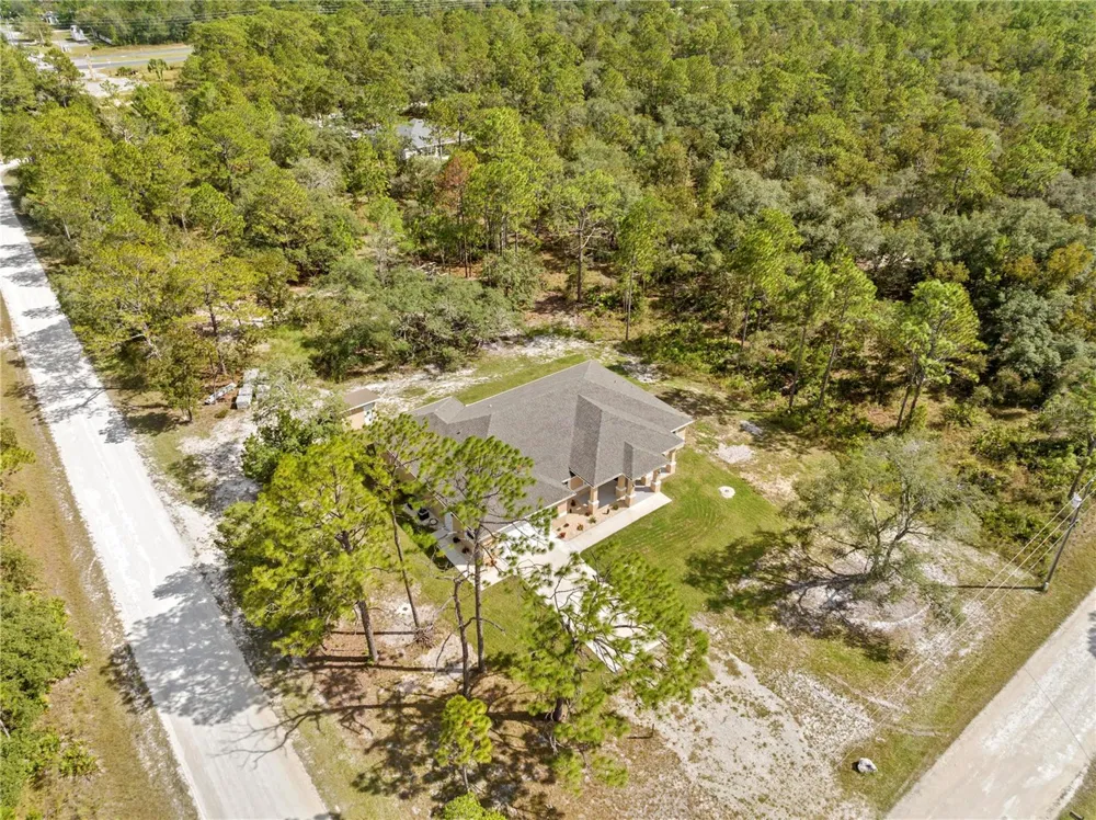 18130 PARROT ROAD Weeki Wachee, FL 34614