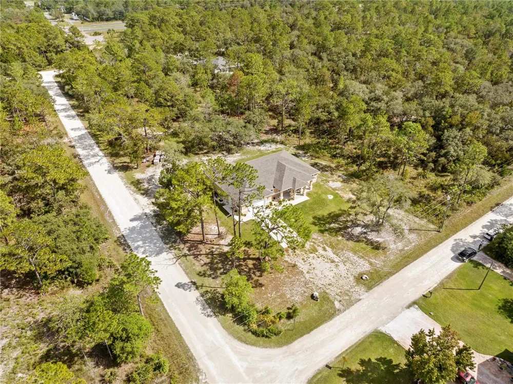 18130 PARROT ROAD Weeki Wachee, FL 34614