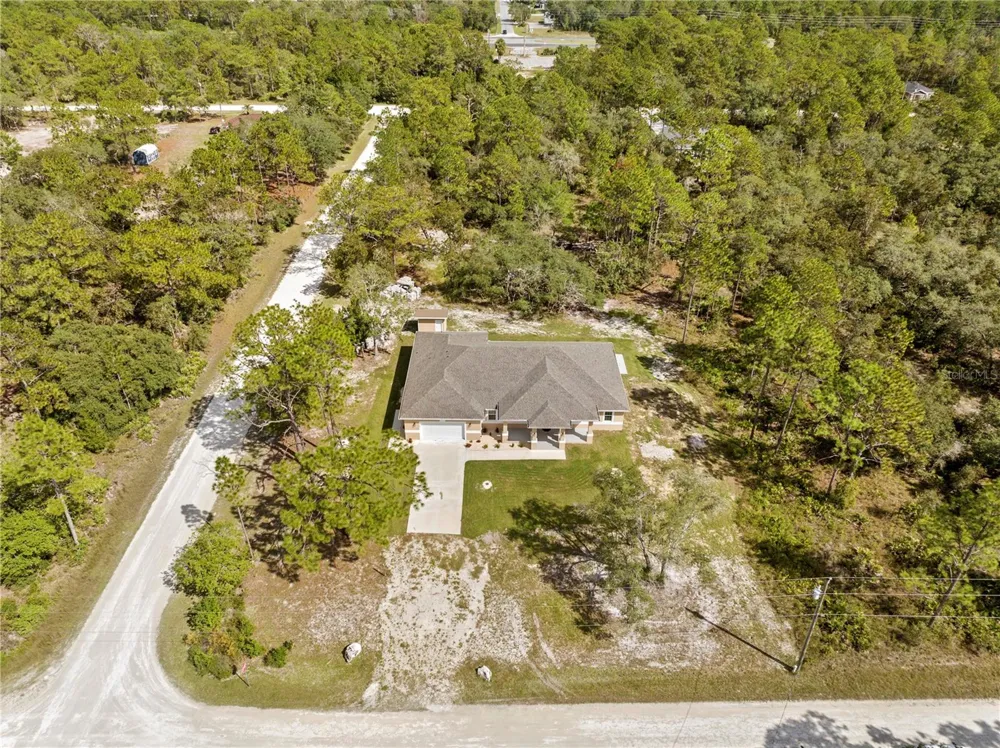 18130 PARROT ROAD Weeki Wachee, FL 34614