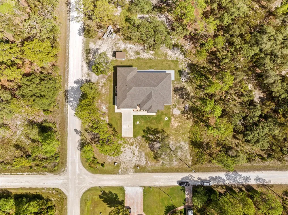 18130 PARROT ROAD Weeki Wachee, FL 34614