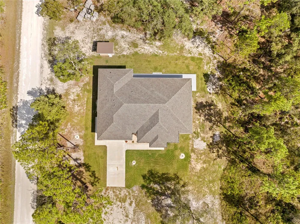18130 PARROT ROAD Weeki Wachee, FL 34614