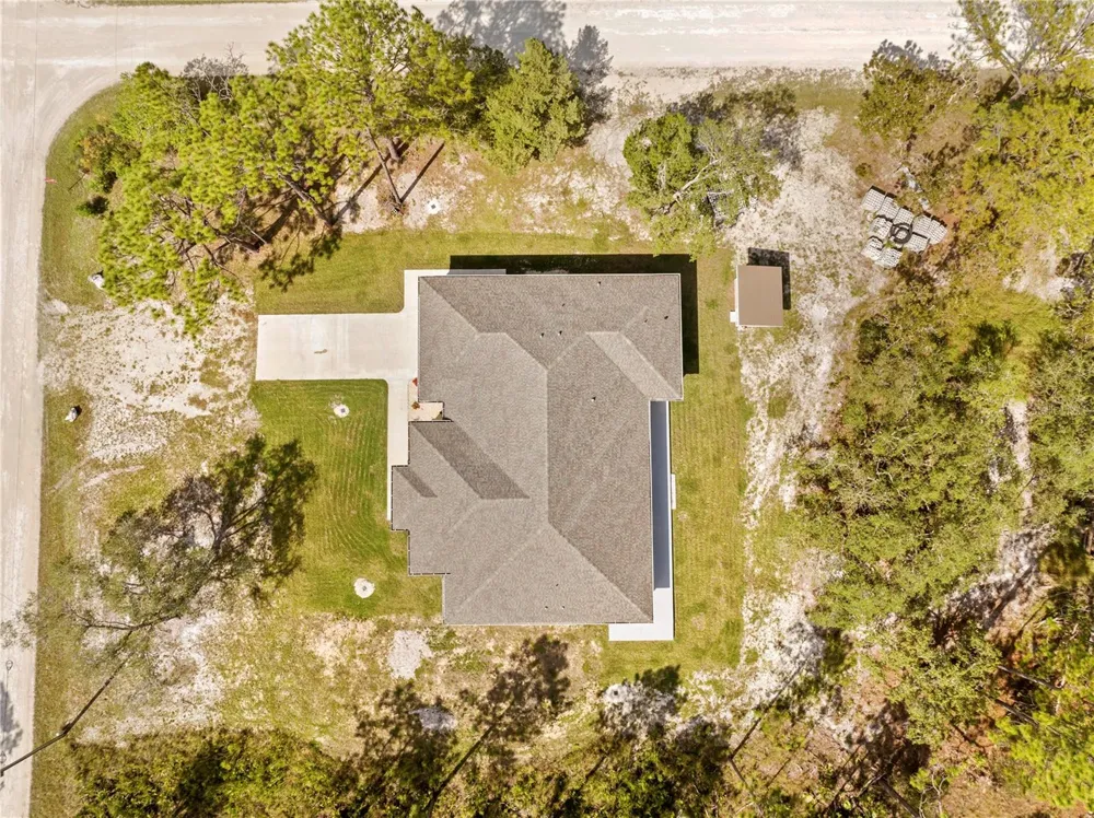 18130 PARROT ROAD Weeki Wachee, FL 34614