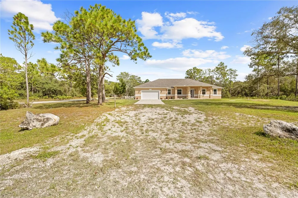 18130 PARROT ROAD Weeki Wachee, FL 34614