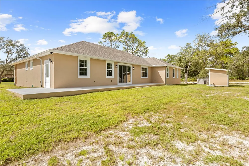 18130 PARROT ROAD Weeki Wachee, FL 34614