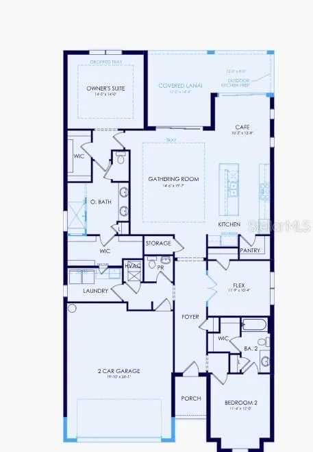 7621 FULHAM AVENUE Bradenton, FL 34210
