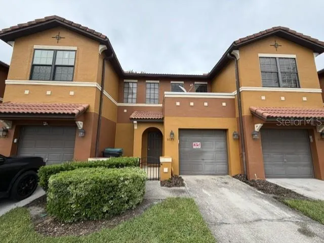 6025 APOLLOS CORNER WAY Orlando, FL 32829
