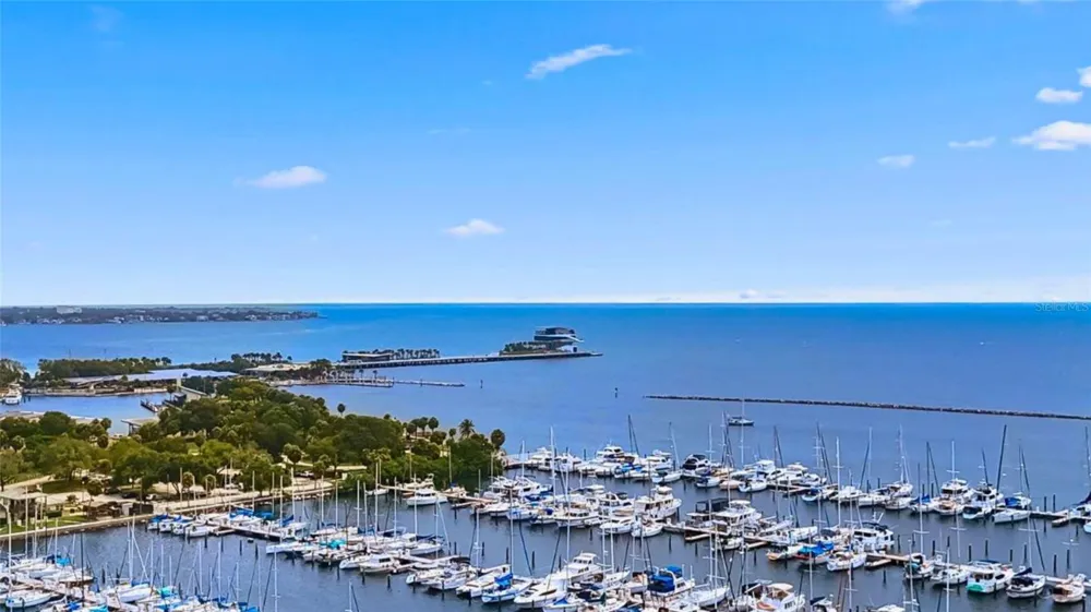 199 DALI BOULEVARD #1106 St Petersburg, FL 33701