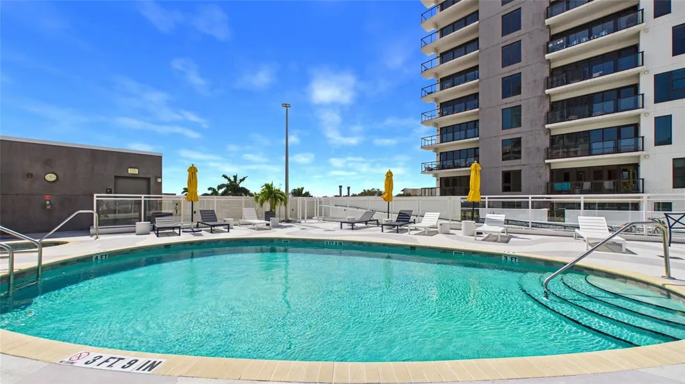 199 DALI BOULEVARD #1106 St Petersburg, FL 33701