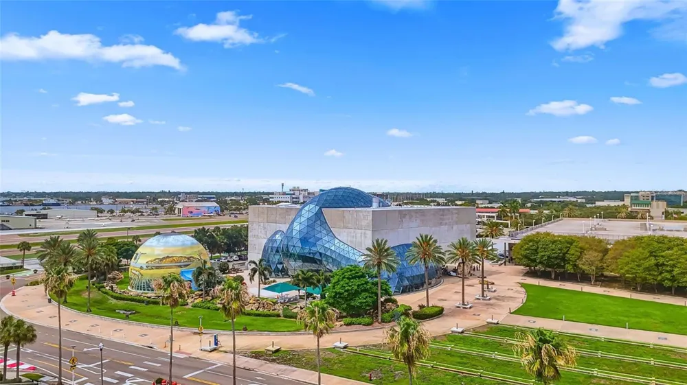 199 DALI BOULEVARD #1106 St Petersburg, FL 33701