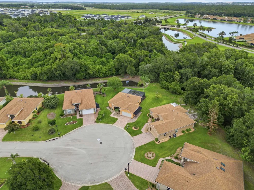 4188 ABERDEEN LANE Lake Wales, FL 33859