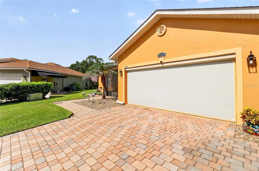 4188 ABERDEEN LANE Lake Wales, FL 33859