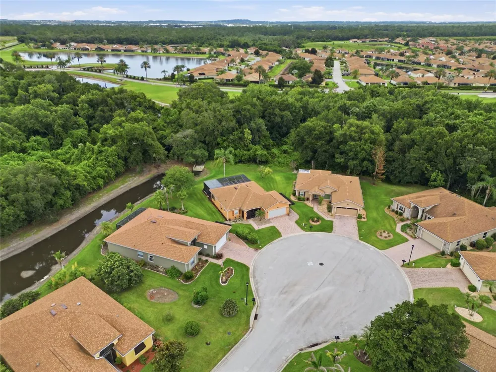 4188 ABERDEEN LANE Lake Wales, FL 33859