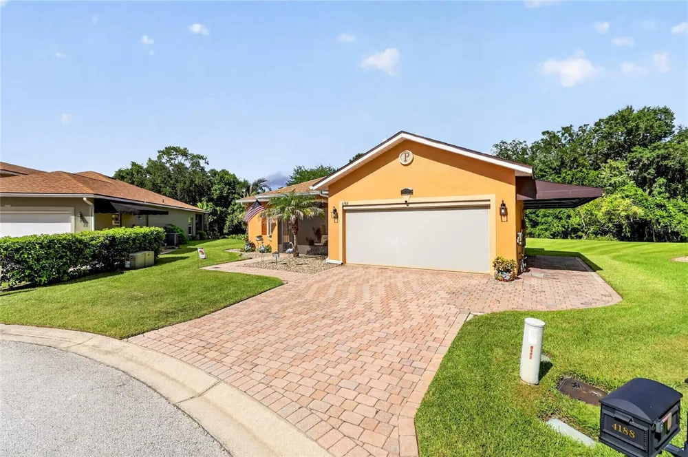 4188 ABERDEEN LANE Lake Wales, FL 33859