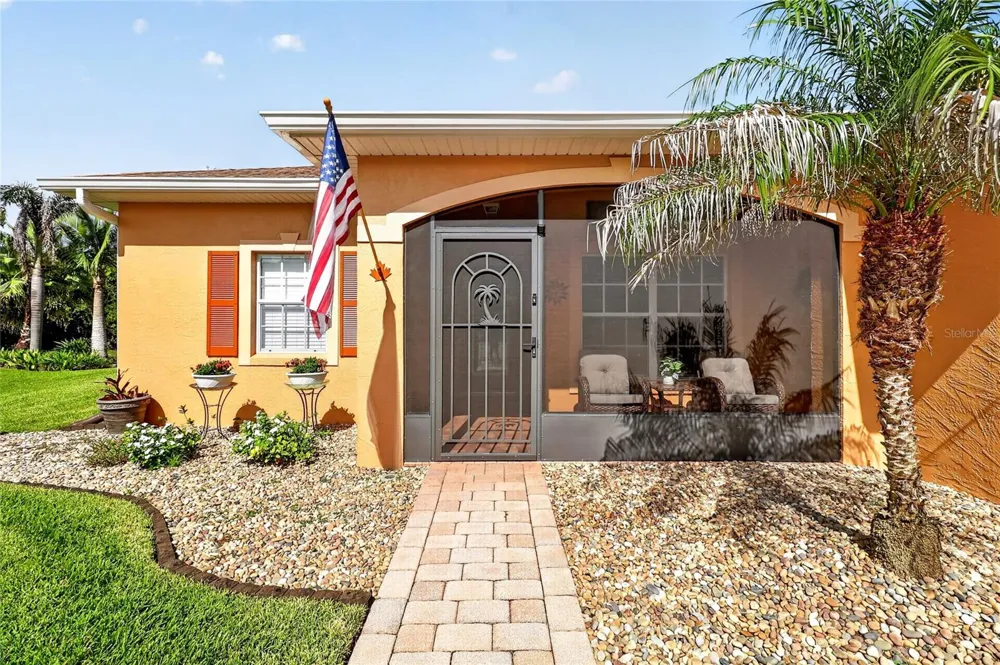 4188 ABERDEEN LANE Lake Wales, FL 33859