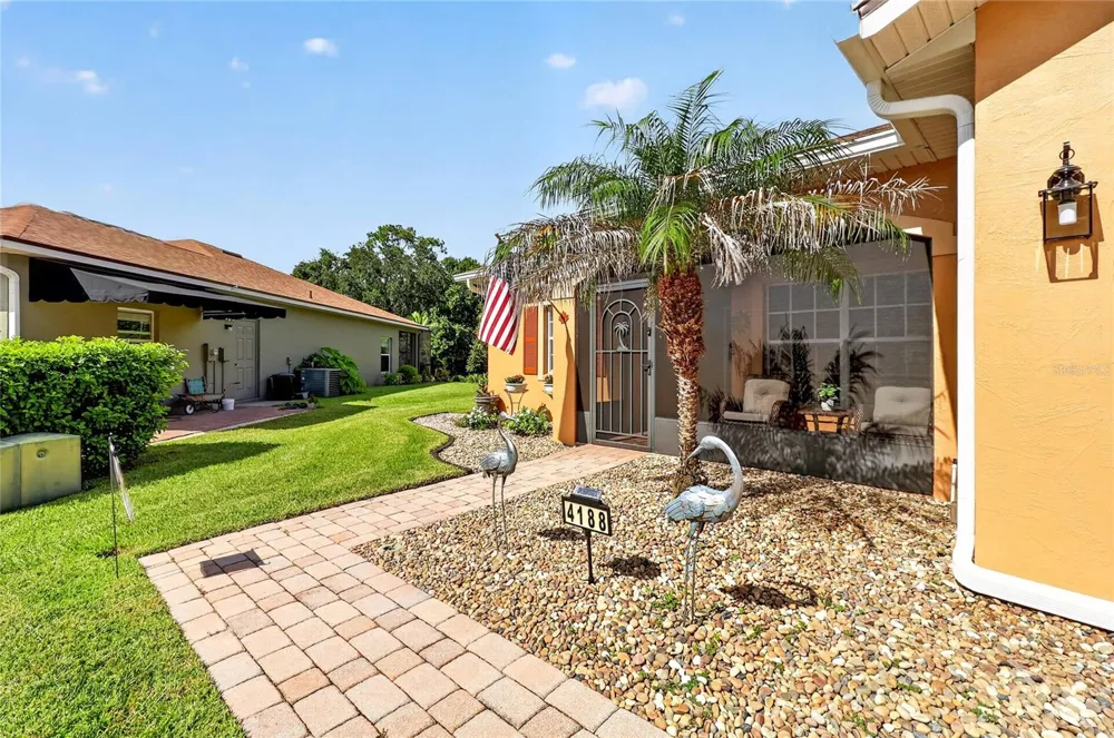 4188 ABERDEEN LANE Lake Wales, FL 33859