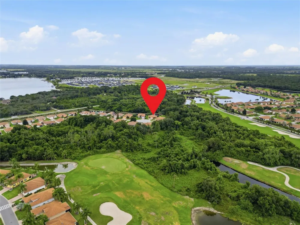 4188 ABERDEEN LANE Lake Wales, FL 33859