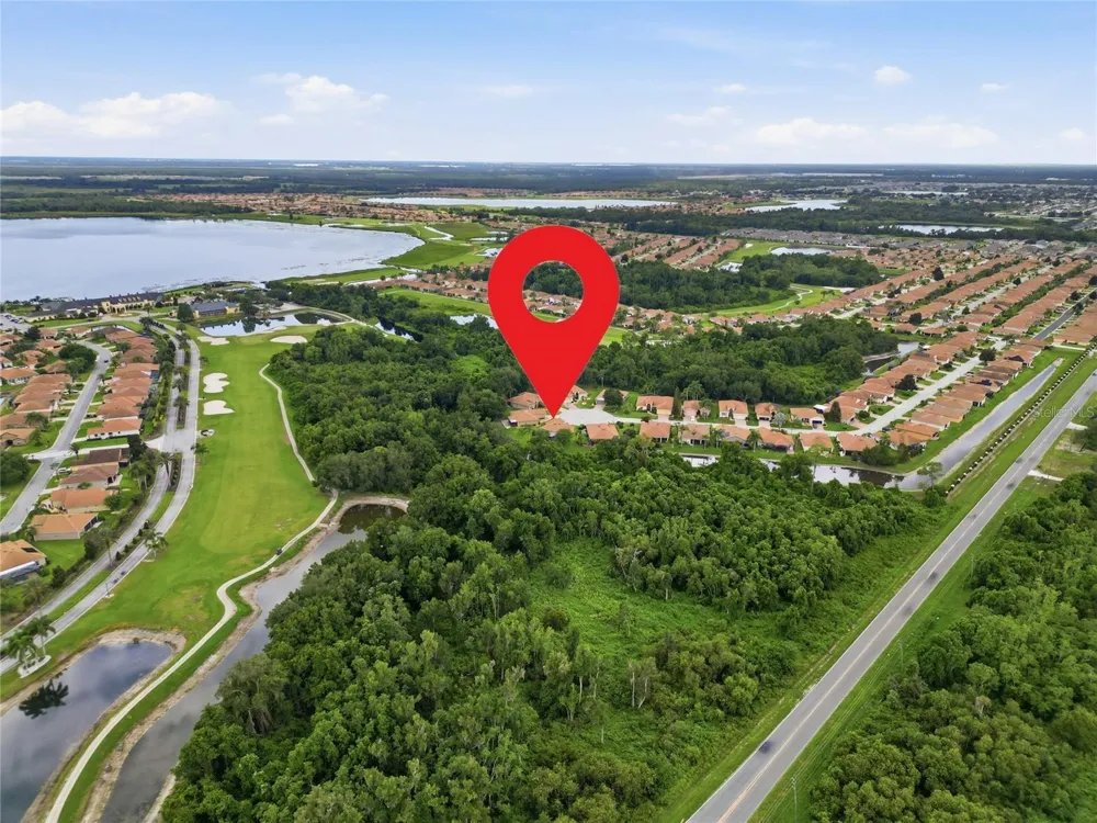 4188 ABERDEEN LANE Lake Wales, FL 33859