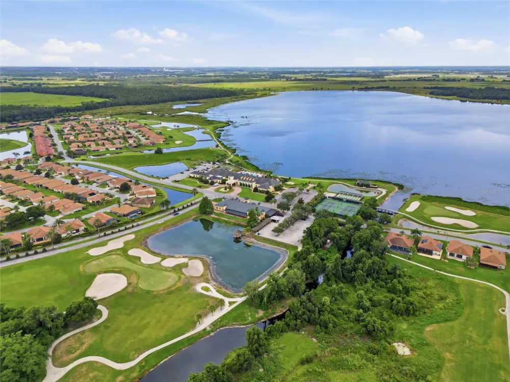 4188 ABERDEEN LANE Lake Wales, FL 33859