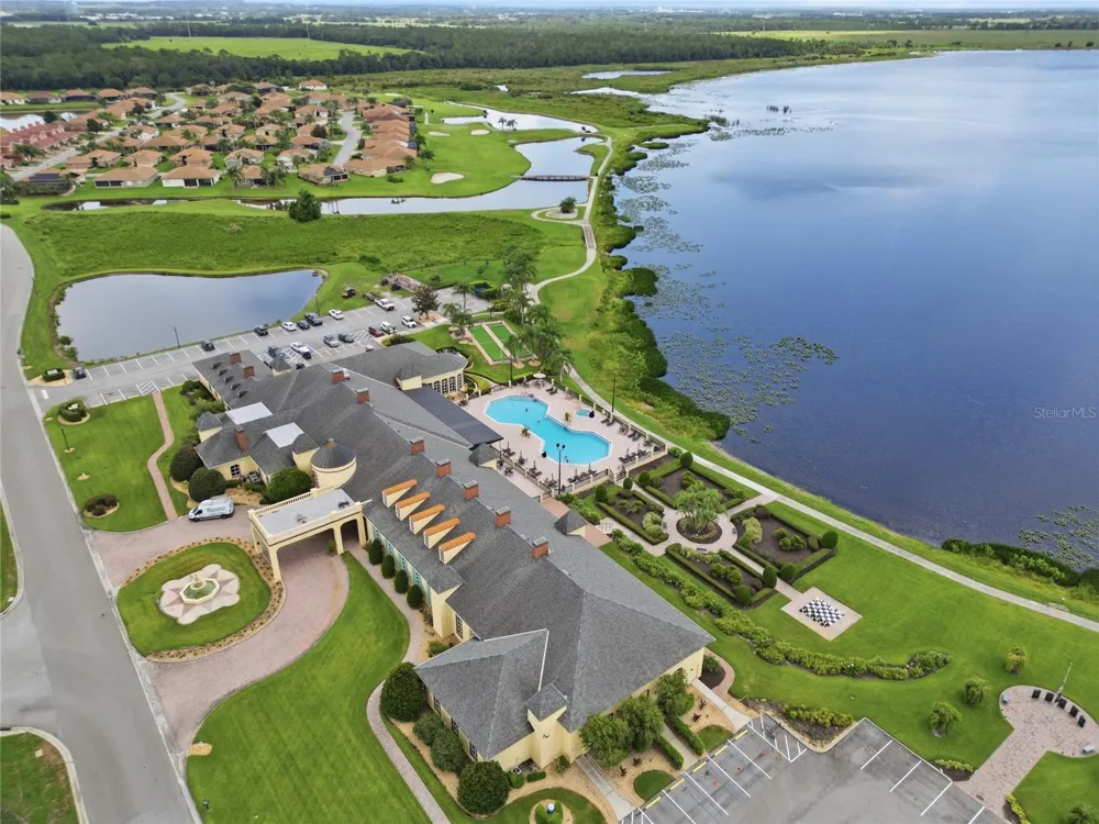 4188 ABERDEEN LANE Lake Wales, FL 33859