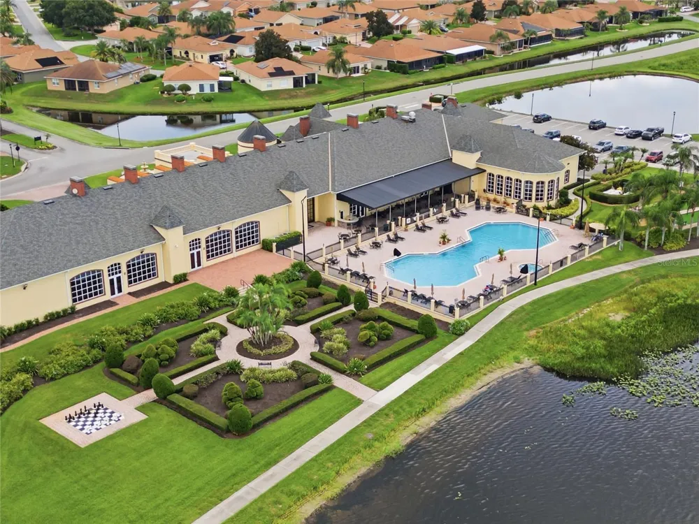 4188 ABERDEEN LANE Lake Wales, FL 33859