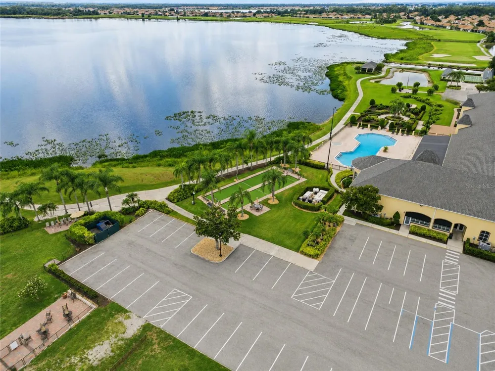 4188 ABERDEEN LANE Lake Wales, FL 33859