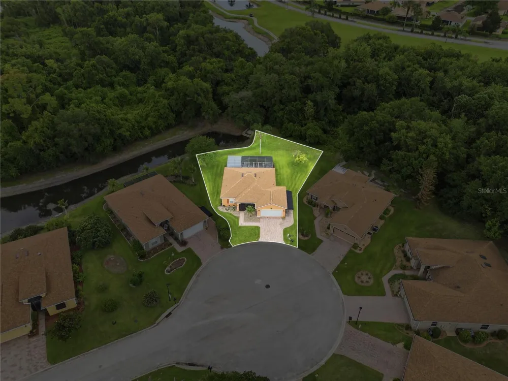 4188 ABERDEEN LANE Lake Wales, FL 33859