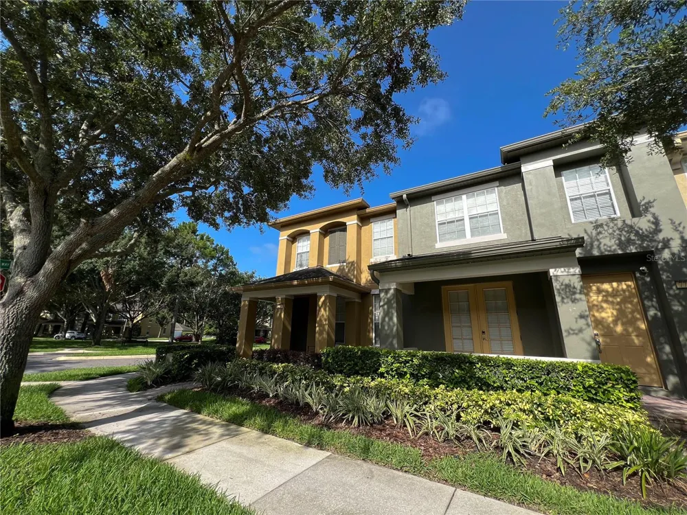 7722 FAIRGROVE AVENUE Windermere, FL 34786