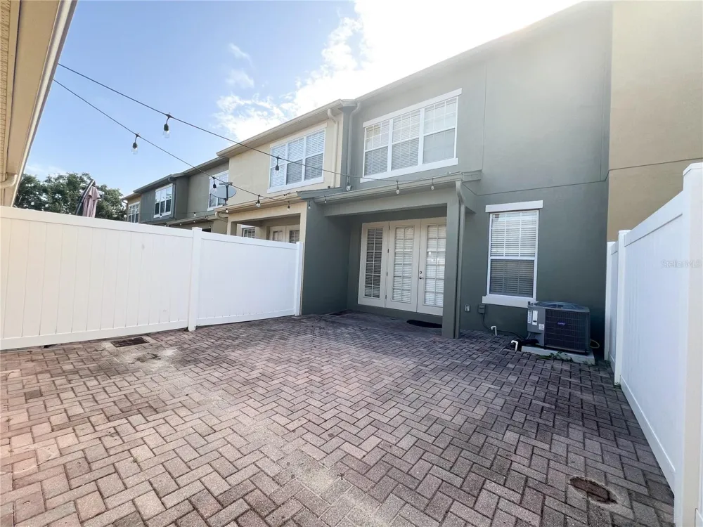7722 FAIRGROVE AVENUE Windermere, FL 34786