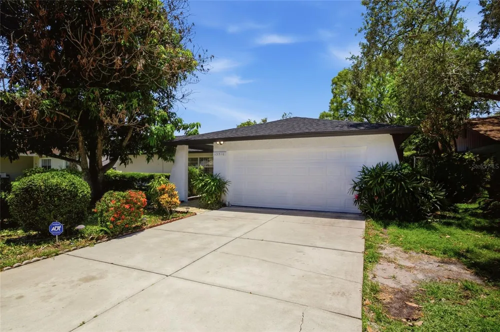 13510 CAPITOL DRIVE Tampa, FL 33613