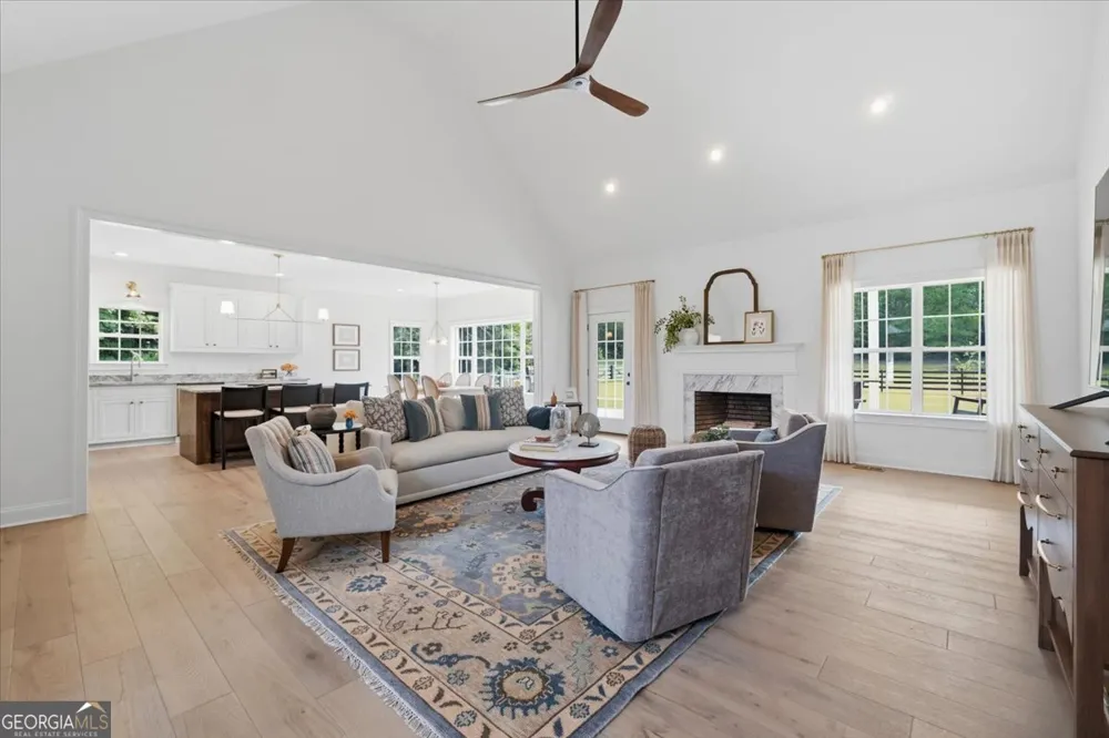 1210 Cedar Grove RD Buckhead, GA 30625