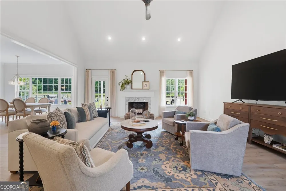 1210 Cedar Grove RD Buckhead, GA 30625