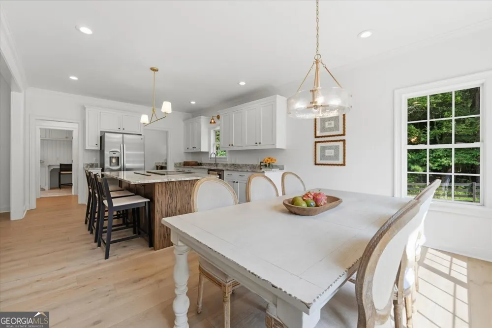 1210 Cedar Grove RD Buckhead, GA 30625