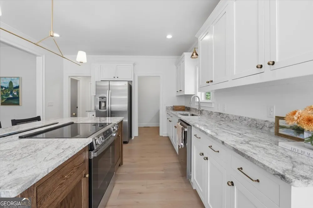 1210 Cedar Grove RD Buckhead, GA 30625