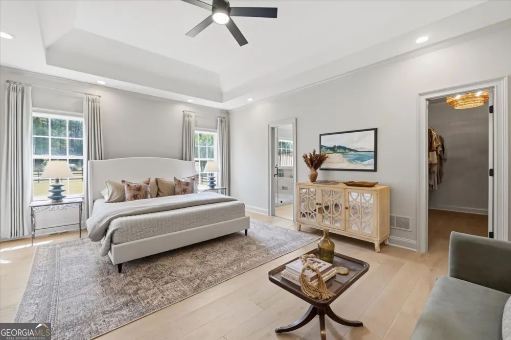 1210 Cedar Grove RD Buckhead, GA 30625