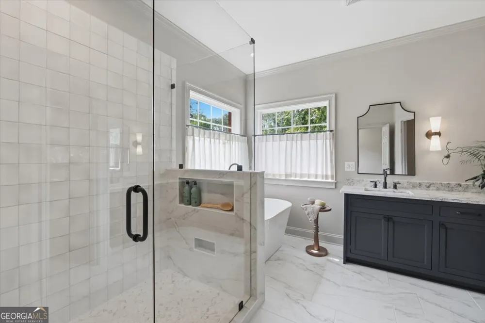 1210 Cedar Grove RD Buckhead, GA 30625
