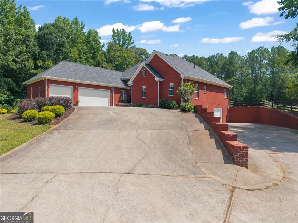 1210 Cedar Grove RD Buckhead, GA 30625