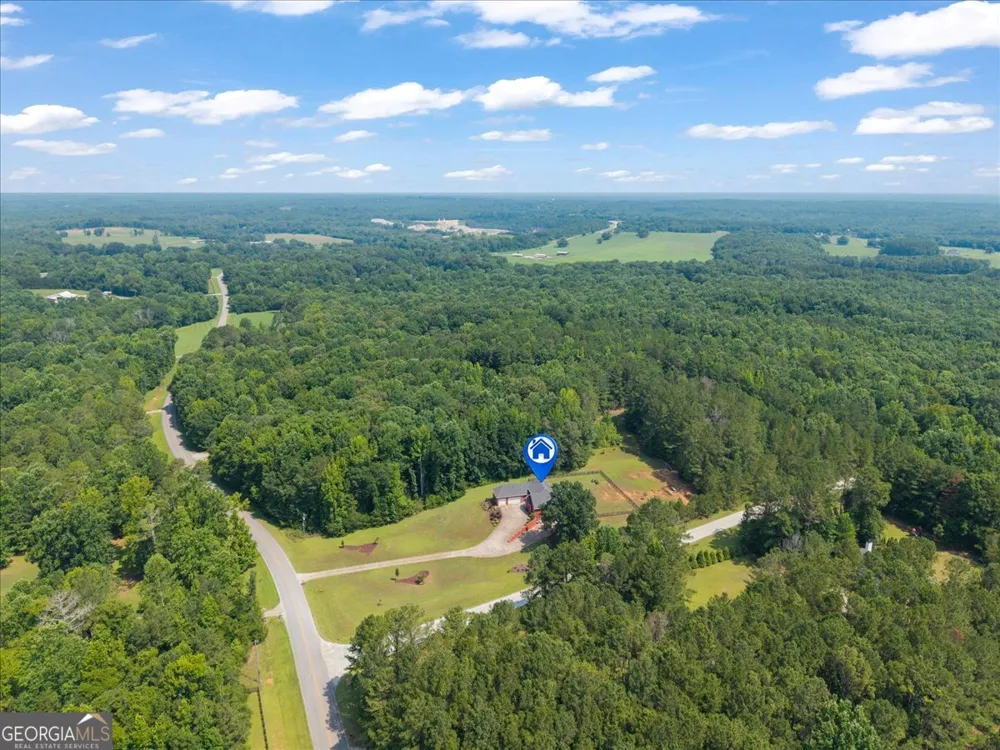 1210 Cedar Grove RD Buckhead, GA 30625