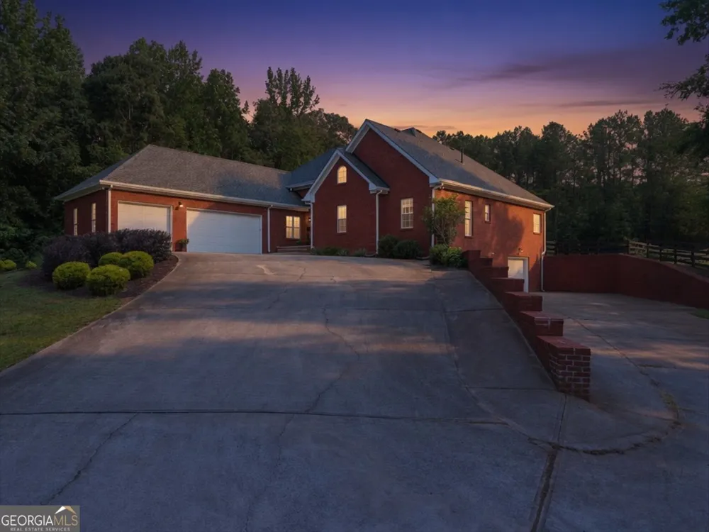 1210 Cedar Grove RD Buckhead, GA 30625