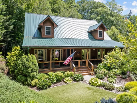 612 Brannon Forest Drive