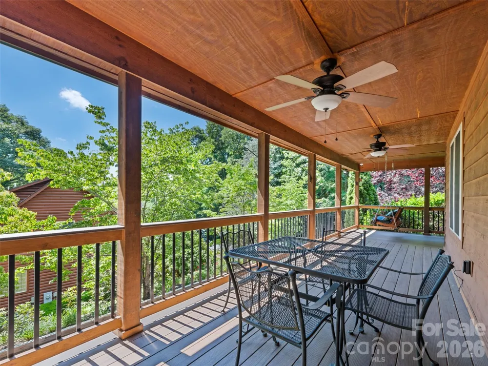 612 Brannon Forest Drive Waynesville, NC 28785
