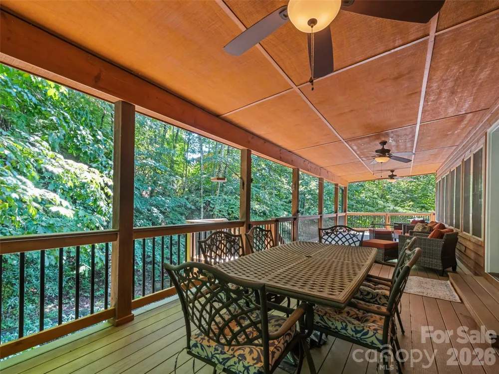 612 Brannon Forest Drive Waynesville, NC 28785