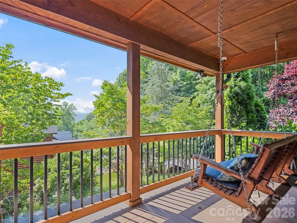 612 Brannon Forest Drive Waynesville, NC 28785