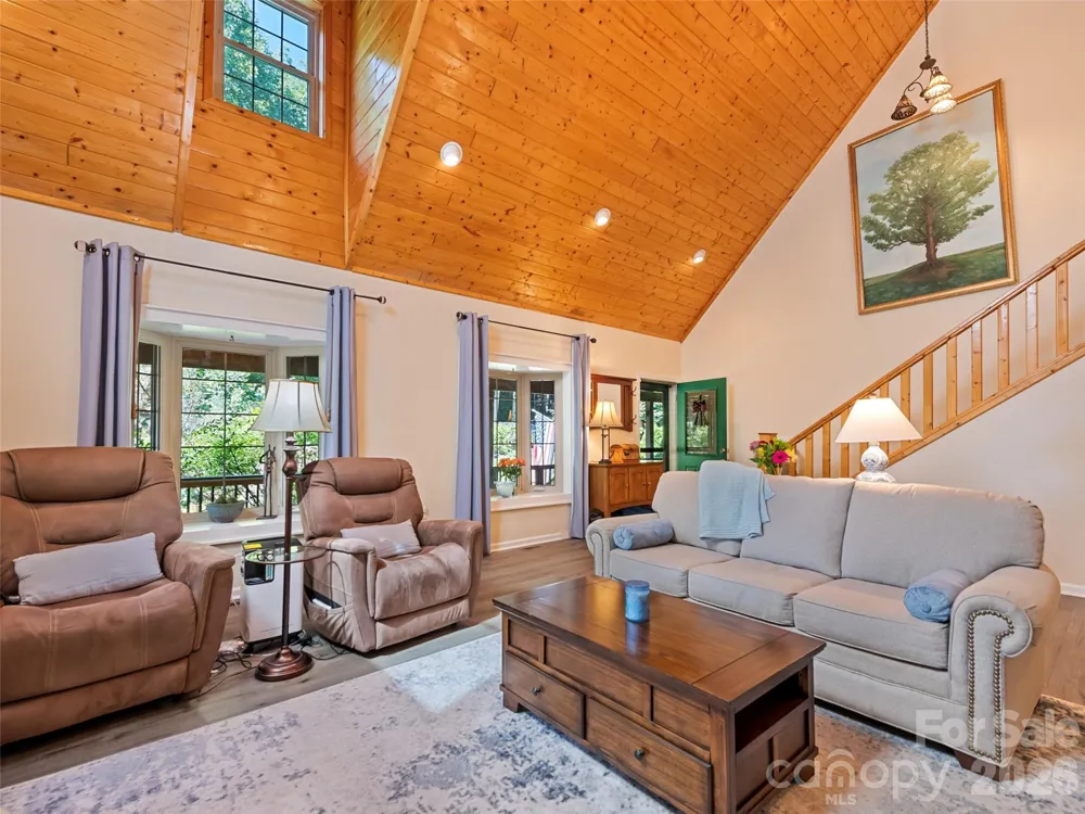 612 Brannon Forest Drive Waynesville, NC 28785