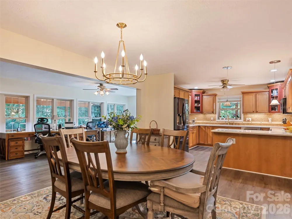612 Brannon Forest Drive Waynesville, NC 28785