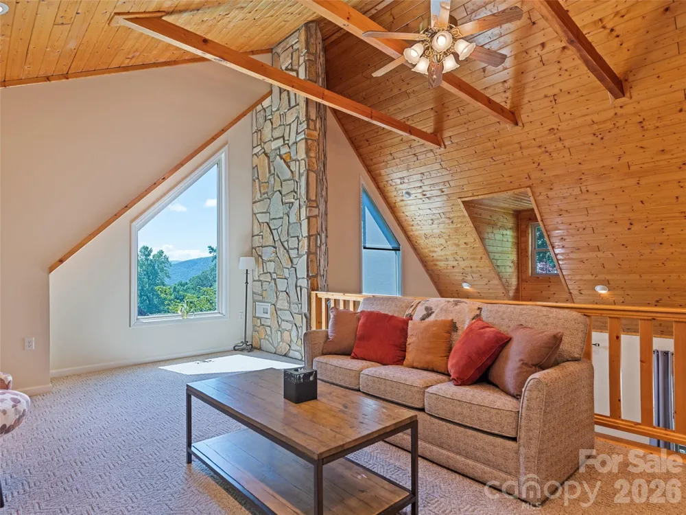 612 Brannon Forest Drive Waynesville, NC 28785