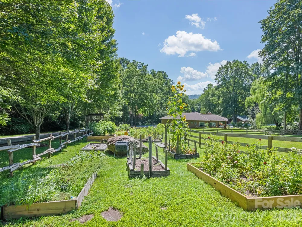 612 Brannon Forest Drive Waynesville, NC 28785