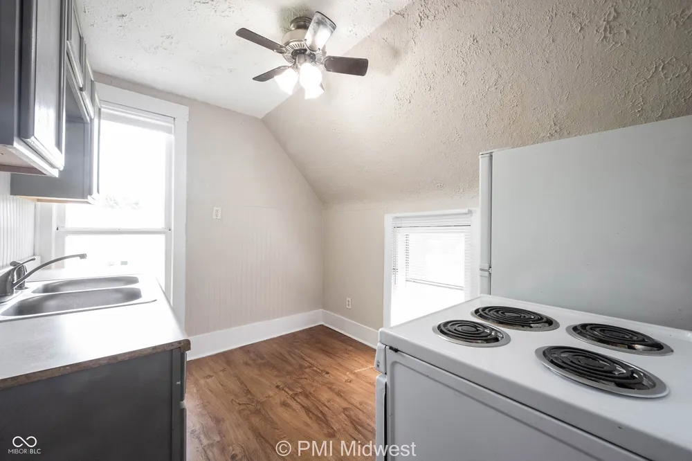 831 S Webster Street Kokomo, IN 46901