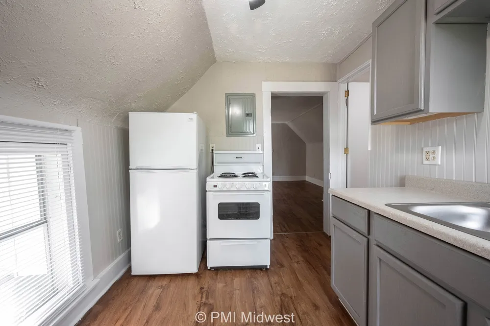 831 S Webster Street Kokomo, IN 46901